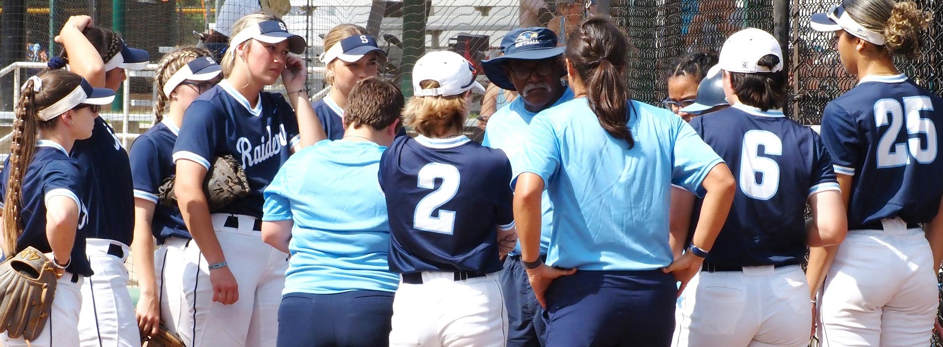 Seminole State College Softball