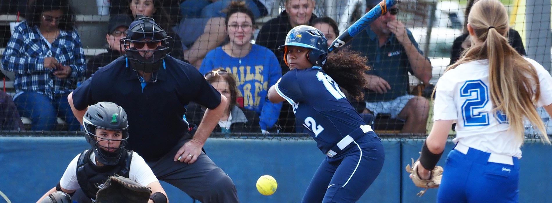 Seminole State College Softball